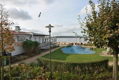 Appartamento Vacanza con famiglia Laboe