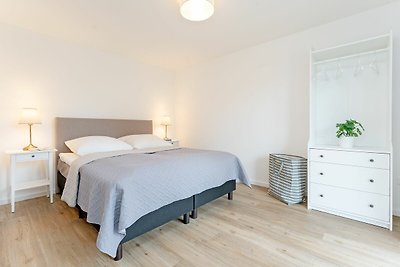 Vakantieappartement Gezinsvakantie Grebin