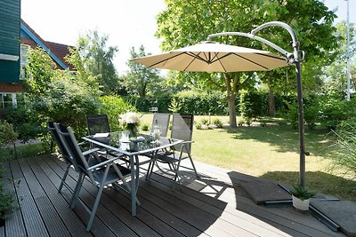 Ferienhaus Nina