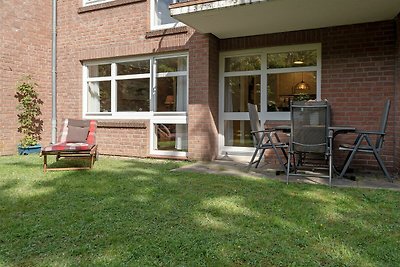 Vakantieappartement Gezinsvakantie Malente