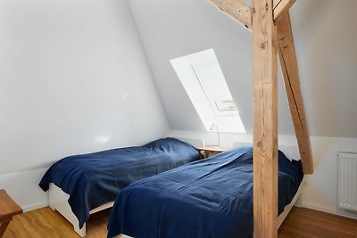 Vakantieappartement Gezinsvakantie Heikendorf