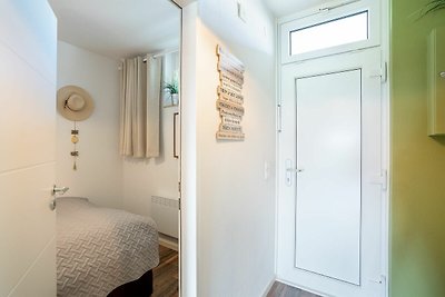 Vakantieappartement Gezinsvakantie Süssau