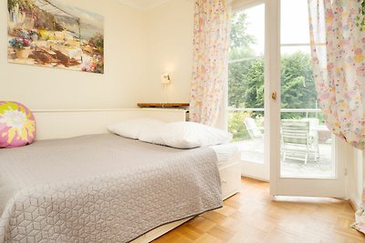 Vakantieappartement Gezinsvakantie Eutin