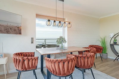 Appartamento Vacanza con famiglia Timmendorfer Strand