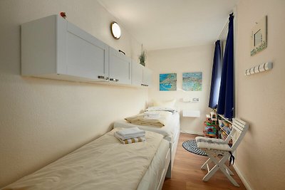 Vakantieappartement Gezinsvakantie Laboe