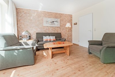 Vakantieappartement Gezinsvakantie Malente