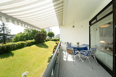 Appartamento Vacanza con famiglia Neustadt in Holstein