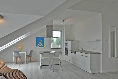 Vakantieappartement Gezinsvakantie Heikendorf