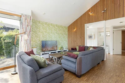 Casa vacanze Vacanza di relax Grömitz