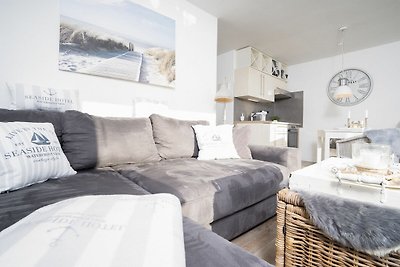 Vakantieappartement Gezinsvakantie Eutin