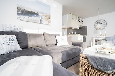 Appartamento Vacanza con famiglia Eutin