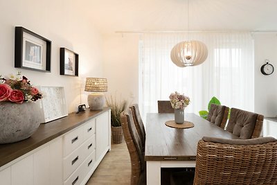 Vakantieappartement Gezinsvakantie Kellenhusen