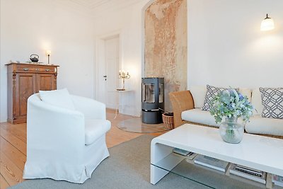 Vakantieappartement Gezinsvakantie Eutin