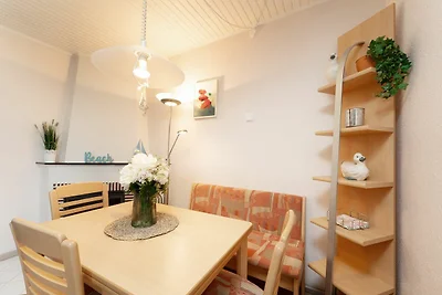 Casa vacanze Vacanza di relax Grömitz