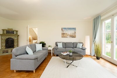 Vakantieappartement Gezinsvakantie Eutin