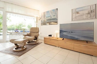 Appartamento Vacanza con famiglia Neustadt in Holstein