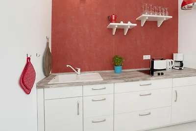 Appartamento Vacanza con famiglia Bosau
