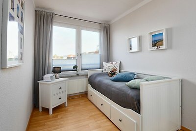 Vakantieappartement Gezinsvakantie Laboe