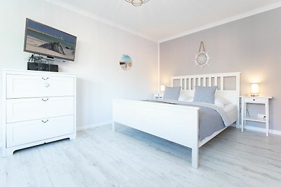 Vakantieappartement Gezinsvakantie Bosau