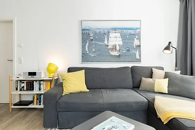 Parkstraße 14 Ahoi