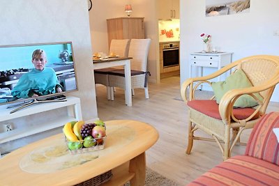 Vakantieappartement Gezinsvakantie Laboe