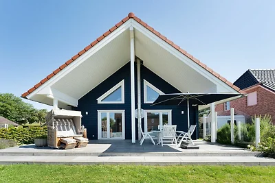 Casa vacanze Vacanza di relax Neustadt in Holstein