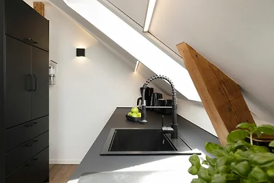 Schöner Ausguck