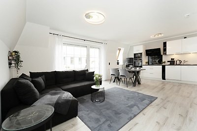 Vakantieappartement Gezinsvakantie Grömitz