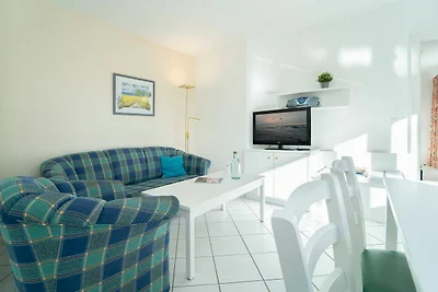 Appartamento Vacanza con famiglia Sierksdorf
