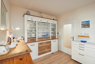 Vakantieappartement Gezinsvakantie Laboe