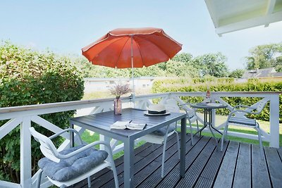 Seepark Süssau Ferienhaus Seeschwalbe 17