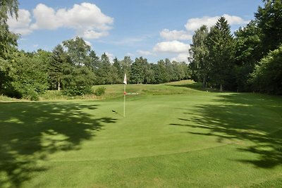 Vakantieappartement Gezinsvakantie Heikendorf