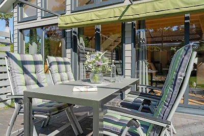 Casa vacanze Vacanza di relax Travemünde