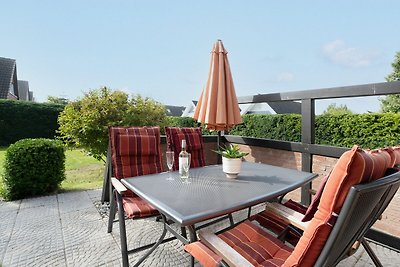 Vakantiehuis Ontspannende vakantie Neukirchen in Ostholstein