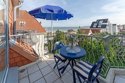 Vakantieappartement Gezinsvakantie Haffkrug