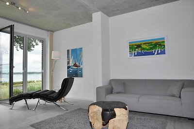 Vakantieappartement Gezinsvakantie Heikendorf