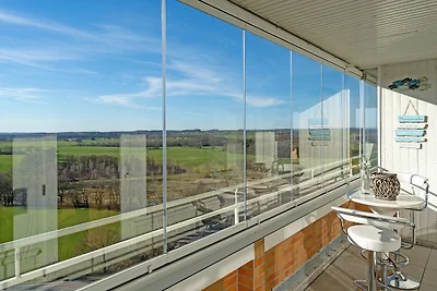 Panoramic Wellenblick
