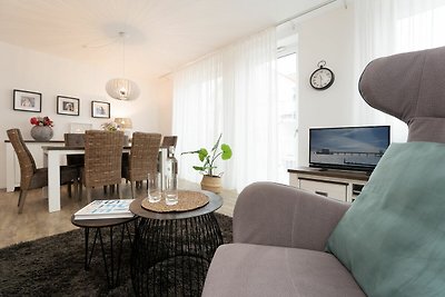 Vakantieappartement Gezinsvakantie Kellenhusen