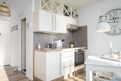 Vakantieappartement Gezinsvakantie Eutin