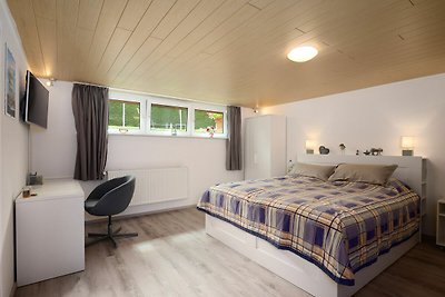 Vakantieappartement Gezinsvakantie Heikendorf