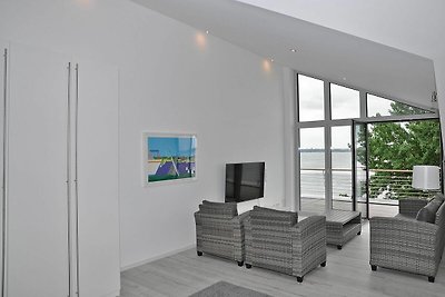 Vakantieappartement Gezinsvakantie Heikendorf