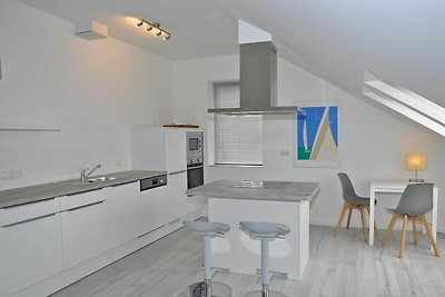 Vakantieappartement Gezinsvakantie Heikendorf