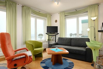 Vakantieappartement Gezinsvakantie Laboe