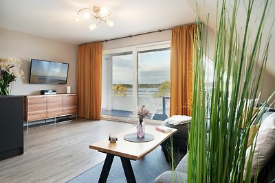 Vakantieappartement Gezinsvakantie Malente