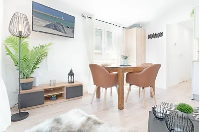 Ferienhäuser Lübecker Bucht Casa del Relax