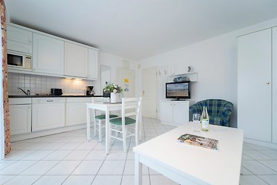 Vakantieappartement Gezinsvakantie Sierksdorf