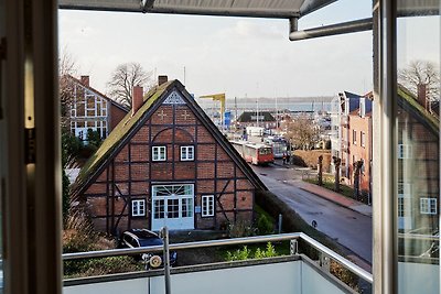 Vakantieappartement Gezinsvakantie Laboe