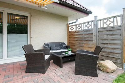 Casa vacanze Vacanza di relax Grömitz
