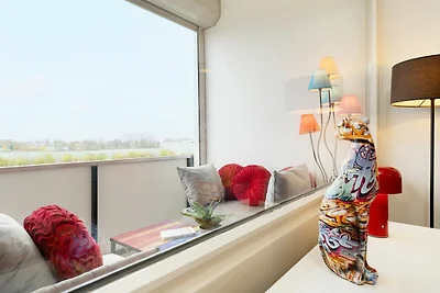 Appartamento Vacanza con famiglia Heringsdorf