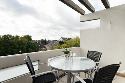 Vakantieappartement Gezinsvakantie Grömitz